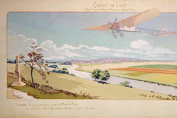 Marguerite (fl.1909 14) Montaut