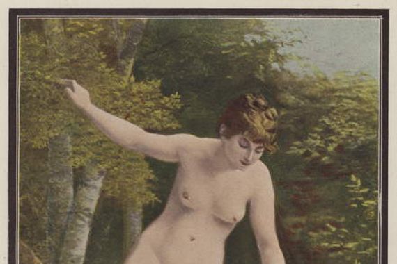 Marguerite Arosa