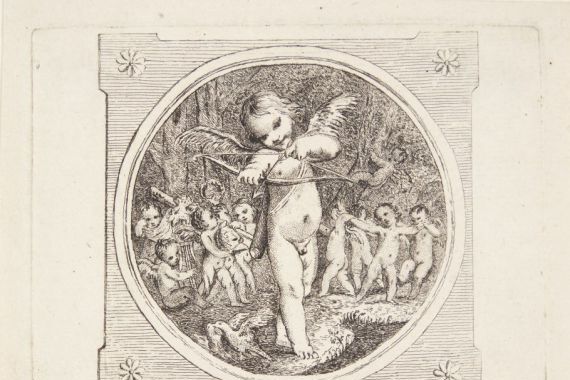 Marguerite Louise De Lorme du Ronseray