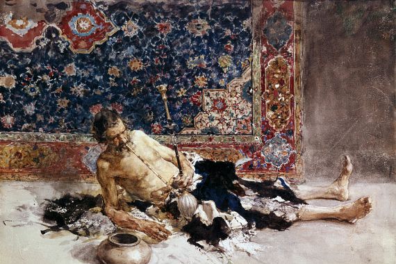 Marià Fortuny