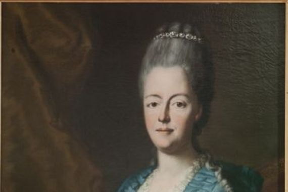 Maria Antonia Walpurgis Symphorosa