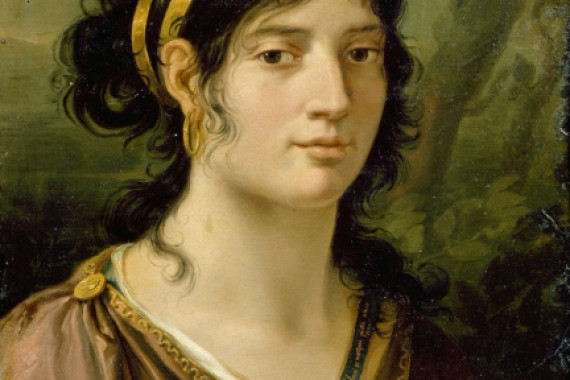 Maria Callani