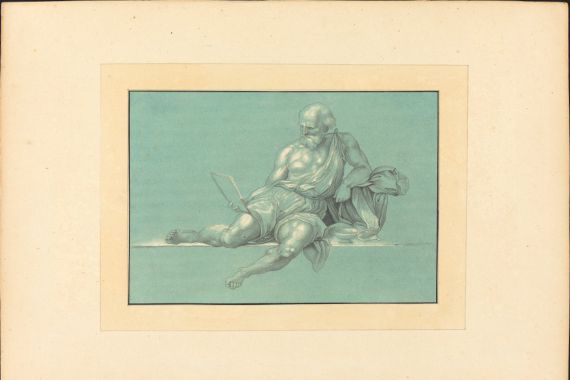 Maria Catharina Prestel after Giorgio Vasari after Raphael