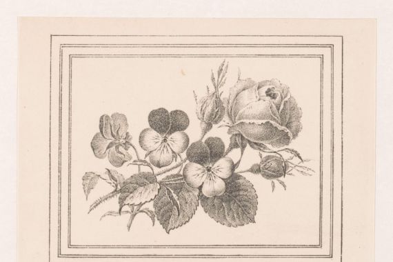 Maria Geertruida de Goeje Barbiers