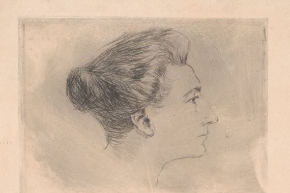 Maria Hubrecht