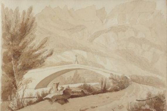 Maria Leycester