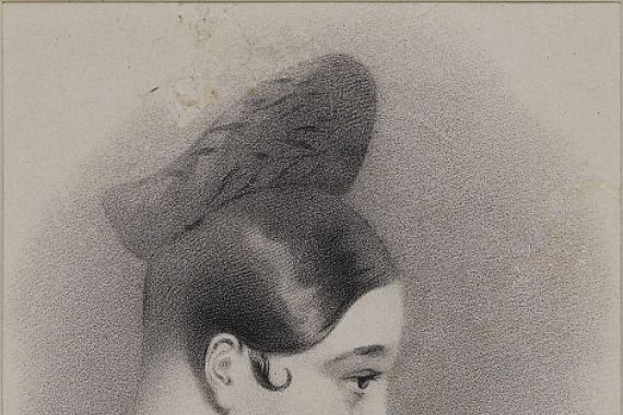 Maria Malibran Garcia