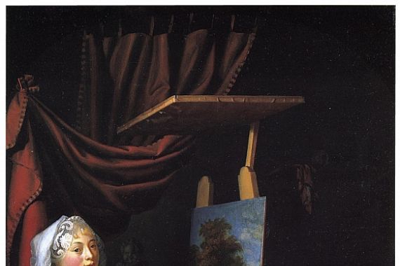 Maria Schalcken