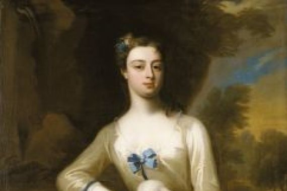 Maria Verelst