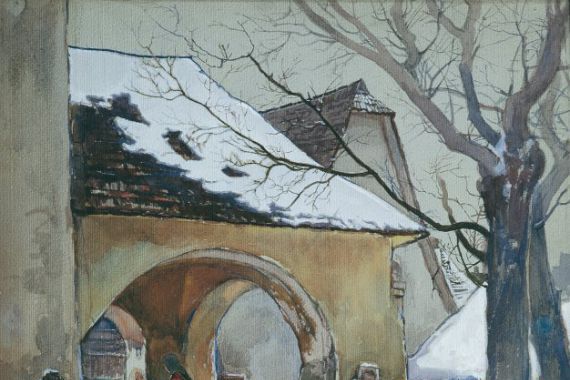 Maria Weith