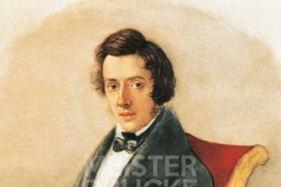 Maria Wodzinska