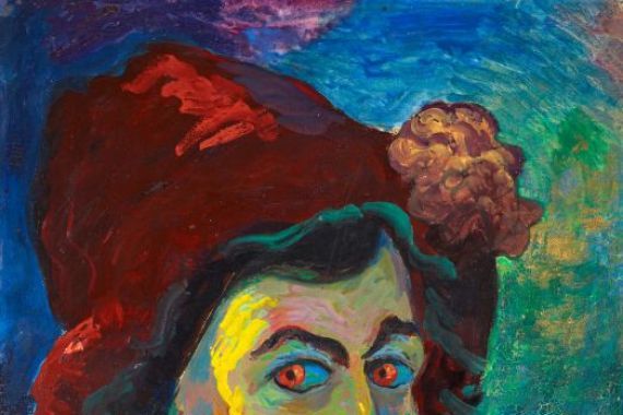 Marianne von Werefkin