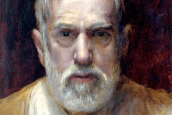 Mariano Fortuny y Madrazo