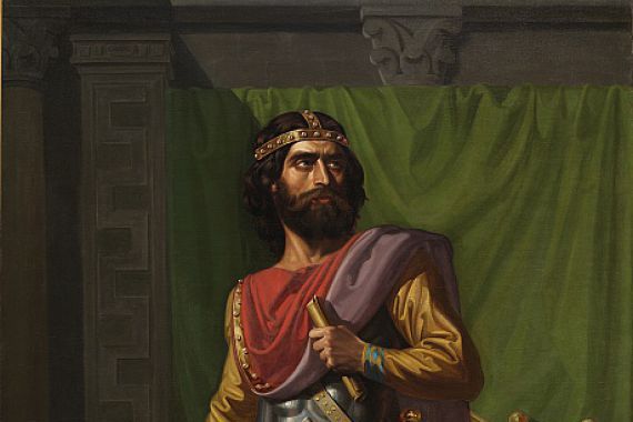 Mariano de la Roca y Delgado