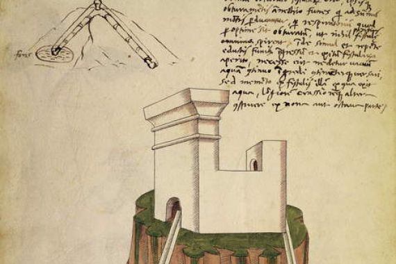 Mariano di Jacopo (1382 c.1453) (after)