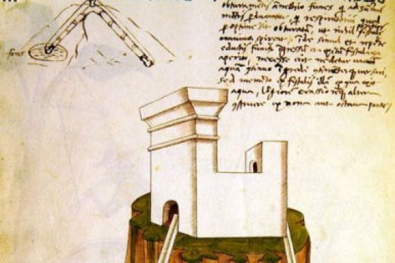 Mariano di Jacopo 1382 c.1453 after Mariano di Jacopo 1382 c.1453 after