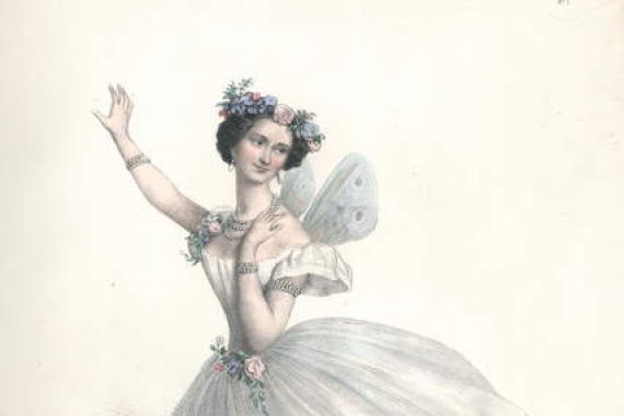 Marie Alexandre (after) Alophe