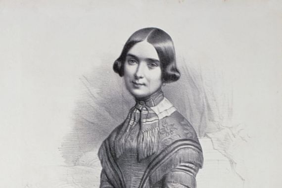 Marie Alexandre Alophe
