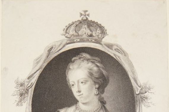 Marie Anne Bourlier