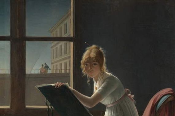 Marie Denise Villers