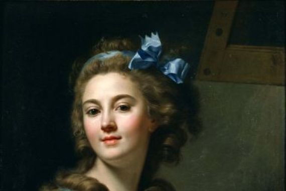 Marie Gabrielle Capet