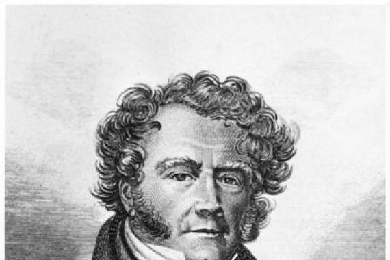 Marie Gabrielle Coignet