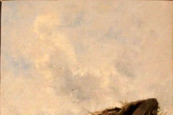 Marie Joseph Clavel