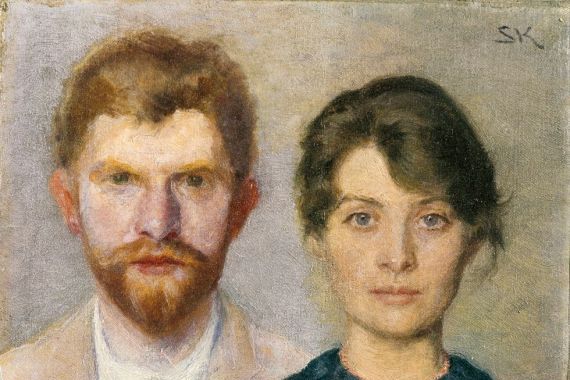 Marie Krøyer