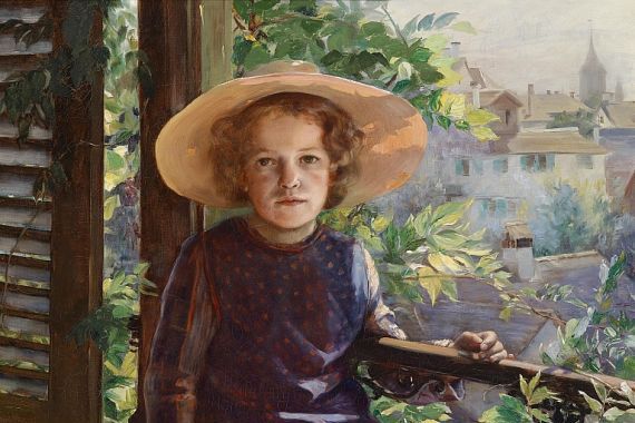 Marie Louise Bion