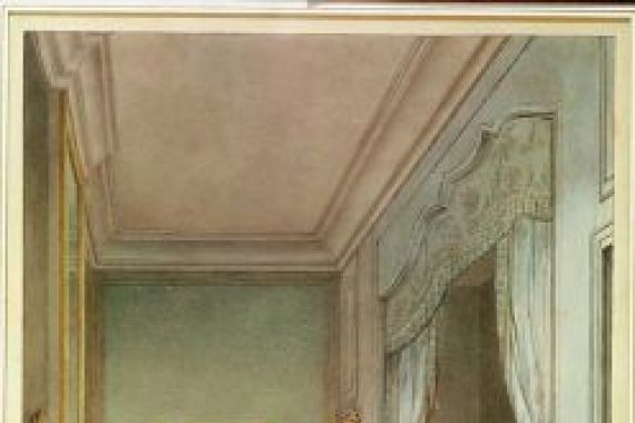Marie Louise de Hapsburg Lorraine