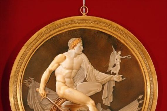 Marie Philippe Coupin de la Couperin