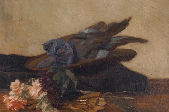 Marinus van der Maarel