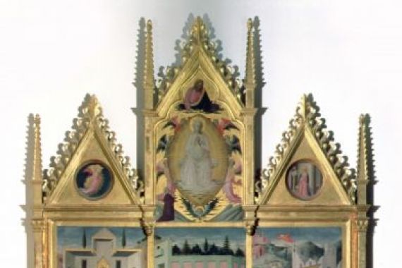 Mariotto di Cristofano
