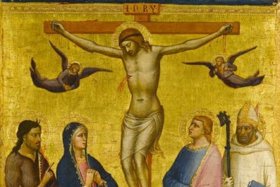Mariotto di attr.to Nardo