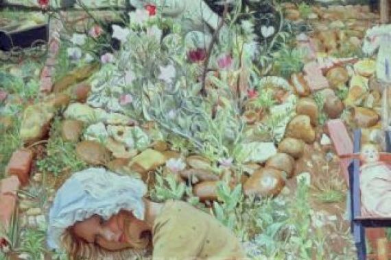 Mark Lancelot Symons