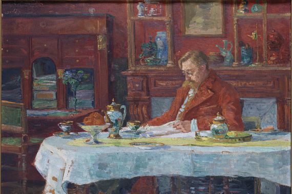 Marthe Verhaeren