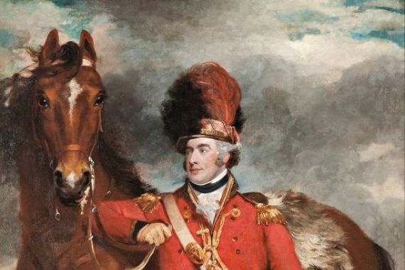Martin Archer Shee