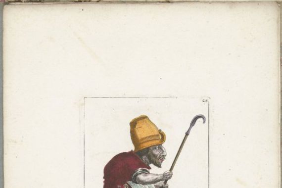Martin Engelbrecht (attributed to)