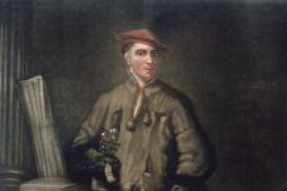 Martin Hoffman