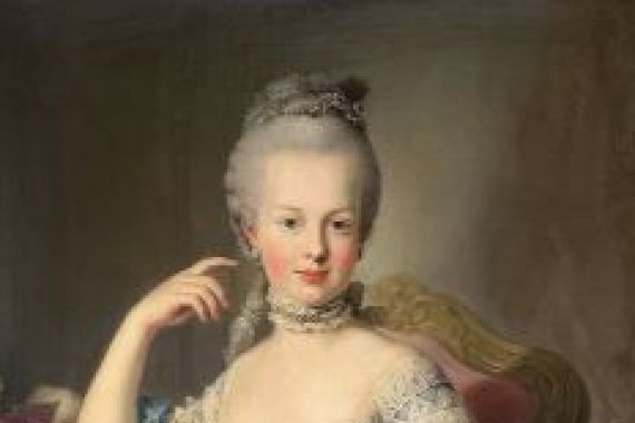 Martin II Mytens or Meytens