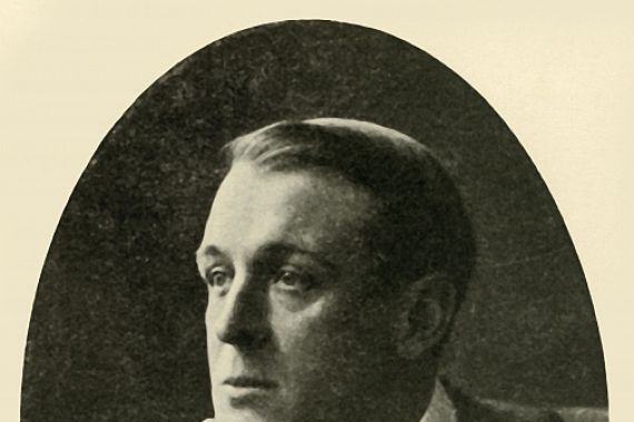 Martin Jacolette