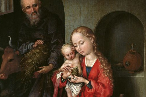 Martin Schongauer