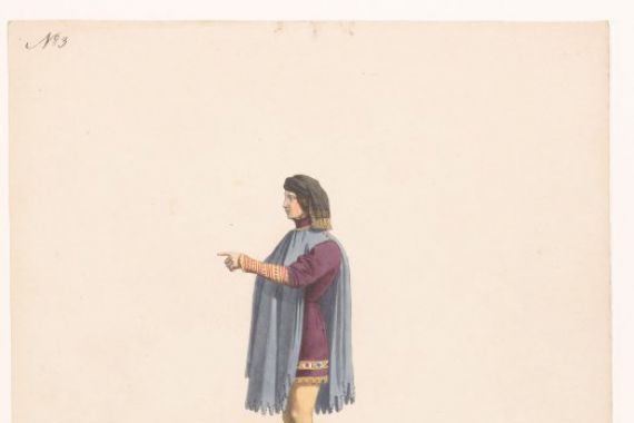 Martin Sylvestre Baptiste