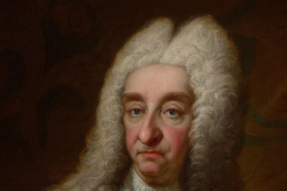 Martin van Meytens  