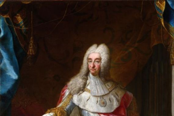 Martin van Meytens