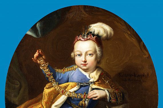 Martin van Mytens II