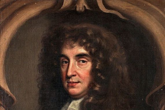 Mary Beale