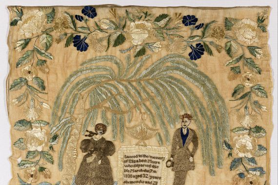 Mary Bechler