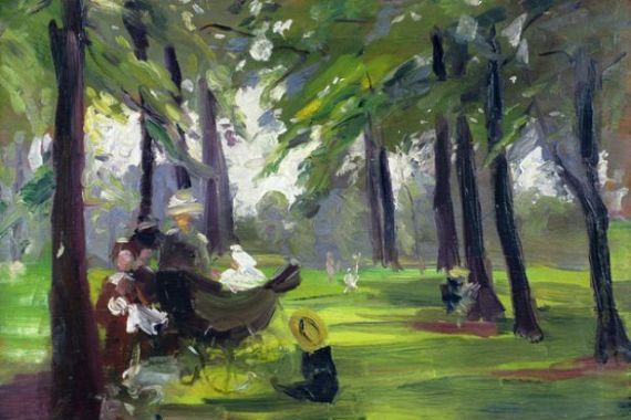 Mary C. Greene