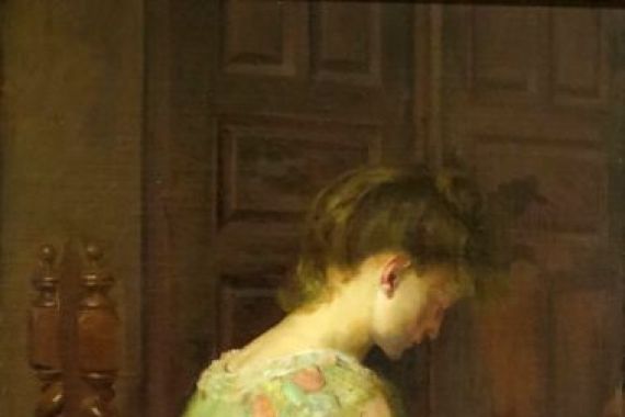 Mary C. Wheeler